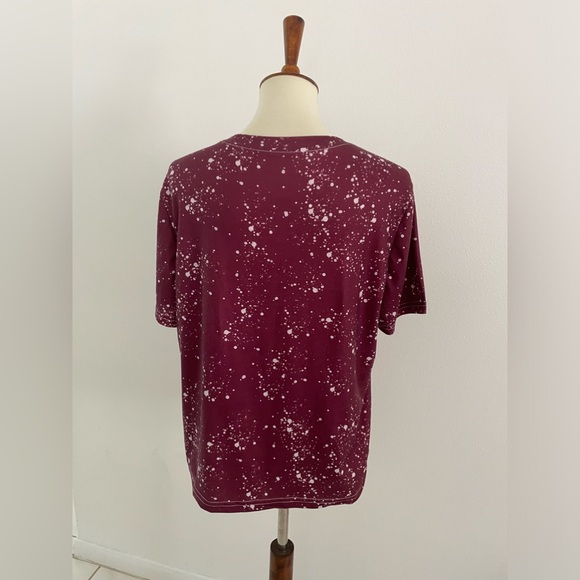 Bun Hair‎ Tshirt - Picture 8 of 12